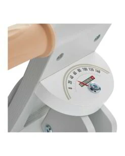 Little Town Wooden Balance Bike Grey -CycleKing Shop Little Town Wooden Balance Bike F