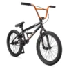 Mongoose Legion L10 BMX Bike Black -CycleKing Shop M21 20U LegionL10 BLK PD2 1 900x