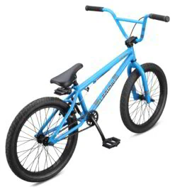Mongoose Legion L10 BMX Bike Blue -CycleKing Shop M21 20U LegionL10 BLU PD3
