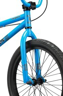 Mongoose Legion L10 BMX Bike Blue -CycleKing Shop M21 20U LegionL10 BLU PD5
