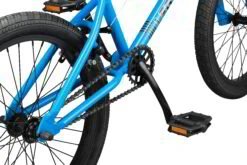 Mongoose Legion L10 BMX Bike Blue -CycleKing Shop M21 20U LegionL10 BLU PD7