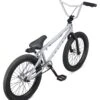 Mongoose Legion L100 BMX Bike Grey -CycleKing Shop M21 20U LegionL100 GRY PD3