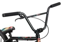 Mongoose Legion L40 BMX Bike Black -CycleKing Shop M21 20U LegionL40 BLK PD4