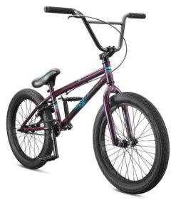 Mongoose Legion L40 BMX Bike Purple -CycleKing Shop M21 20U LegionL40 PRP PD2