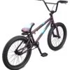 Mongoose Legion L40 BMX Bike Purple -CycleKing Shop M21 20U LegionL40 PRP PD3201