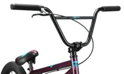 Mongoose Legion L40 BMX Bike Purple -CycleKing Shop M21 20U LegionL40 PRP PD4