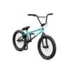 Mongoose Legion L60 BMX Bike Teal Blue
