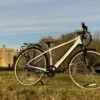 Dallingridge Malvern 700c Wheel Electric Bike Silver 2 Dallingridge Malvern 700c Wheel Electric Bike Silver -CycleKing Shop MALVERNb