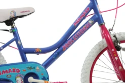 Professional Mermaid 20 Inch Wheel Kids Bike Blue 9 Professional Mermaid 20 Inch Wheel Kids Bike Blue -CycleKing Shop MERMAID203