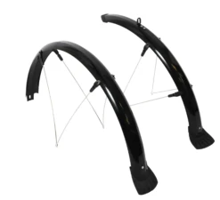 Ammaco Full Length Mudguards 26 Inch