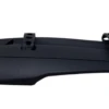 Front Downtube Mudguard Clip On Black -CycleKing Shop MG7081a