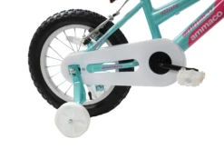 Ammaco Misty 14 Inch Wheel Kids Bike Pink And Blue -CycleKing Shop MISTY203