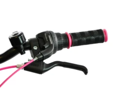 Ammaco Montana 24 Inch Wheel Kids Mountain Bike Grey -CycleKing Shop MONTANA20GIRLSd