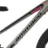 Ammaco Montana 24 Inch Wheel Kids Mountain Bike Grey -CycleKing Shop MONTANA20GIRLSg