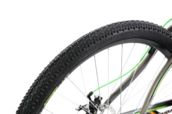 Ammaco Montana 29 Inch Wheel Mountain Bike Grey -CycleKing Shop MONTANA20GREY20GREEND