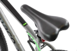 Ammaco Montana 29 Inch Wheel Mountain Bike Grey -CycleKing Shop MONTANA20GREY20GREENp