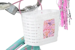 Salcano Muki 14 Inch Wheel Kids Bike Turquoise -CycleKing Shop MUKI2014d