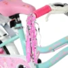 Salcano Muki 14 Inch Wheel Kids Bike Turquoise -CycleKing Shop MUKI2014h