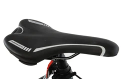 Ammaco Pathway X1 Sports Hybrid Bike Grey 16 Ammaco Pathway X1 Sports Hybrid Bike Grey -CycleKing Shop P205