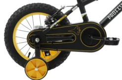 Professional Phantom 14 Inch Wheel Kids Bike Black 9 Professional Phantom 14 Inch Wheel Kids Bike Black -CycleKing Shop PHANTOM202202