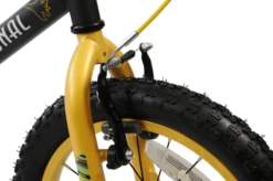 Professional Phantom 16 Inch Wheel Kids Bike Black 10 Professional Phantom 16 Inch Wheel Kids Bike Black -CycleKing Shop PHANTOM206