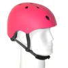 Ammaco Skate And BMX Helmet 55-58cm Pink