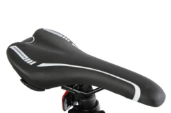 Ammaco Pathway X2 Sports Hybrid Bike Black -CycleKing Shop PW203201