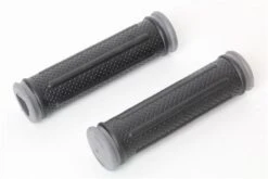 Herrmans Ude Handlebar Grips Grey
