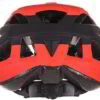 Raleigh Quest Helmet Red -CycleKing Shop RED20BLACKb 3