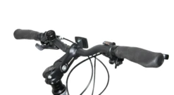 Ammaco Road Runner Pro V Sports Hybrid Silver -CycleKing Shop RR20SIL202