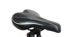 Ammaco Road Runner Pro V Sports Hybrid Silver -CycleKing Shop RR20SIL204 2