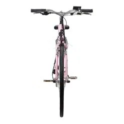 Emu Roam Step Through 700c Wheel Electric Bike Grey -CycleKing Shop Roam20front20square 3