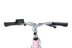 Emu Roam Step Through 700c Wheel Electric Bike Light Blue 12 Emu Roam Step Through 700c Wheel Electric Bike Light Blue -CycleKing Shop Roam20handlebars