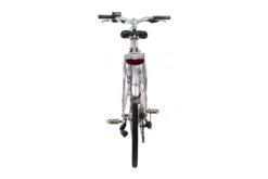 Emu Roam Step Through 700c Wheel Electric Bike Light Blue 13 Emu Roam Step Through 700c Wheel Electric Bike Light Blue -CycleKing Shop Roam20rear