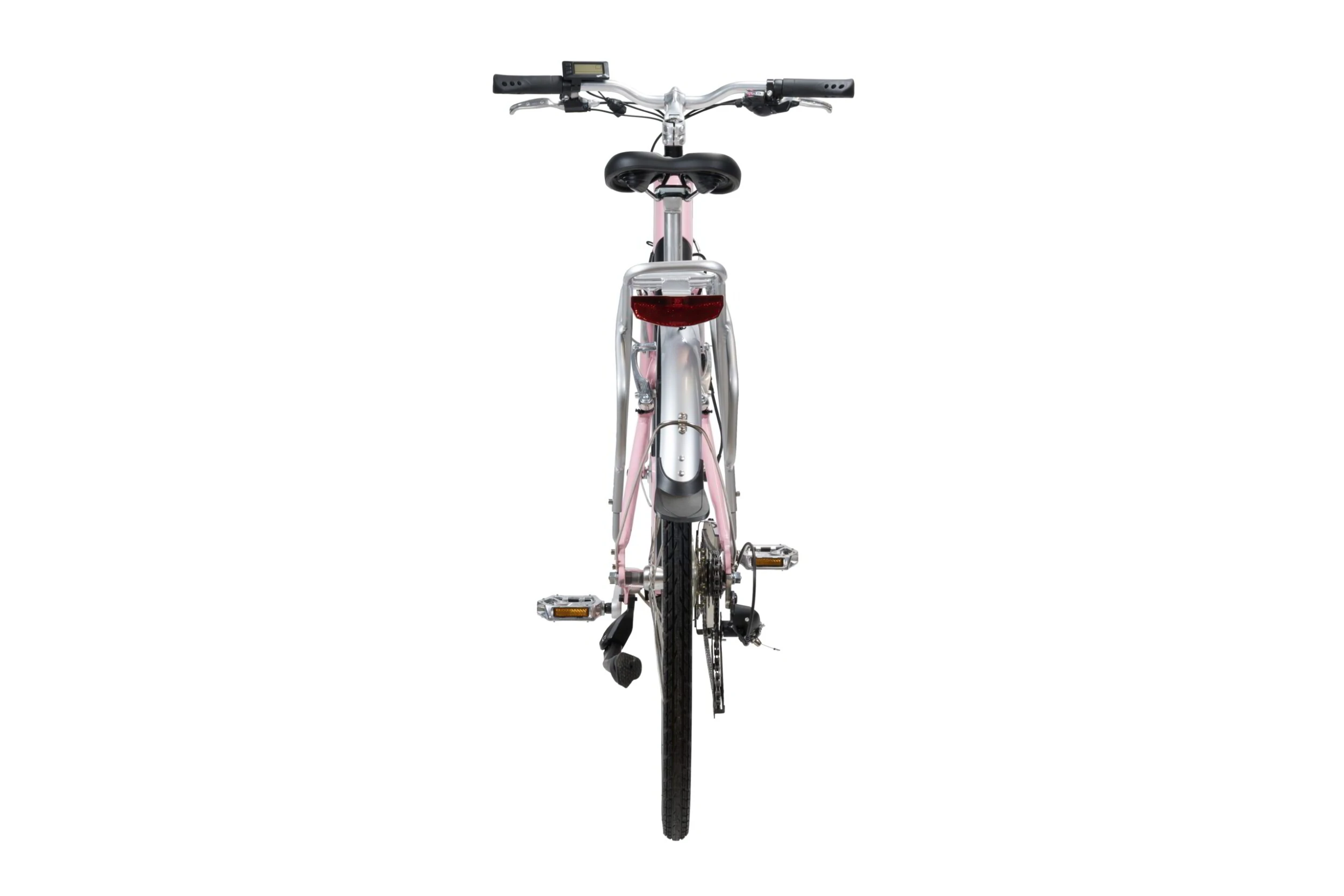 Emu Roam Step Through 700c Wheel Electric Bike Light Blue 6 Emu Roam Step Through 700c Wheel Electric Bike Light Blue - Image 5