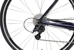 Tifosi Rostra Centaur Road Sports Bike Blue