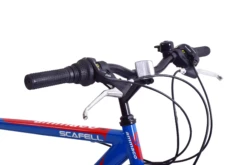 Ammaco Scafell Mountain Bike Blue And Red 10 Ammaco Scafell Mountain Bike Blue And Red -CycleKing Shop SCAFELL20MENSe