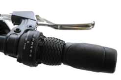 Professional Shift 20 Inch Wheel Mountain Bike Green -CycleKing Shop SHIFT206