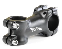 Tropix 31.8mm Handlebar Stem Black -CycleKing Shop SHORTa 2