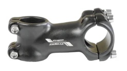 Tropix 31.8mm Handlebar Stem Black