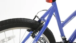 Ammaco Skye Mountain Bike Purple 12 Ammaco Skye Mountain Bike Purple -CycleKing Shop SKYE204