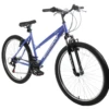 Ammaco Skye Mountain Bike Purple -CycleKing Shop SKYE207