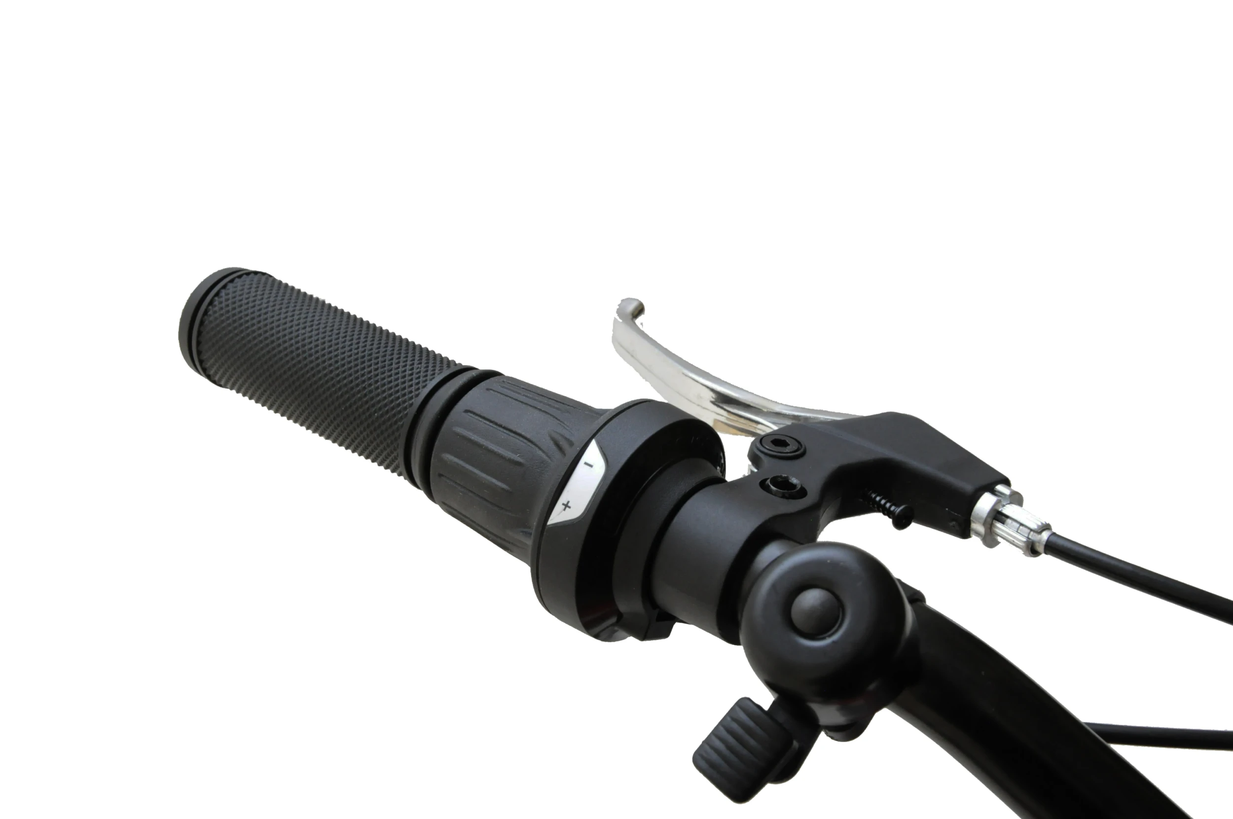 Ammaco Evade Mountain Bike Red 6 Ammaco Evade Mountain Bike Red - Image 4