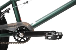 Snob Player BMX 20 Inch Wheel Kids Bike Green -CycleKing Shop SNOB20PLAYER20GREENa