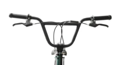 Snob Player BMX 20 Inch Wheel Kids Bike Green -CycleKing Shop SNOB20PLAYER20GREENd