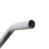 BMX Layback 22.2mm Seatpost Chrome -CycleKing Shop SP2536203