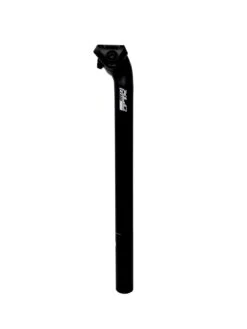 XLC SP100 Comp 27.2mm Seatpost Black -CycleKing Shop SP6451