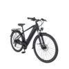 Dawes Spire 1.0 Hybrid Electric Bike Black