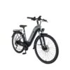 Dawes Spire 2.0 Hybrid Electric Bike Grey -CycleKing Shop SPIRE202.020LOW20STEP20GREYb