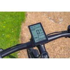 Dawes Spire 2.0 Hybrid Electric Bike Grey -CycleKing Shop SPIRE202.020LOW20STEP20GREYe